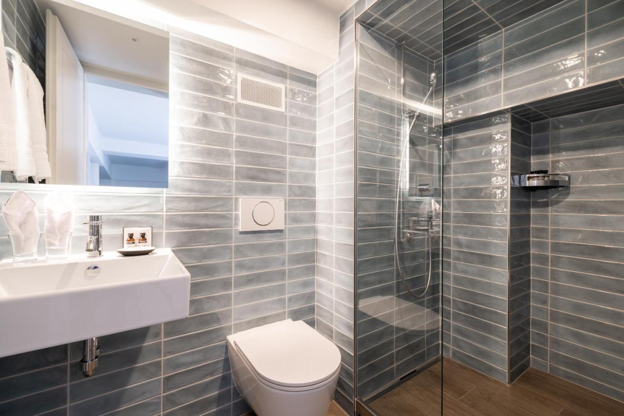 Ema House Serviced Apartments Superior Unterstrass Zurich Exterior photo