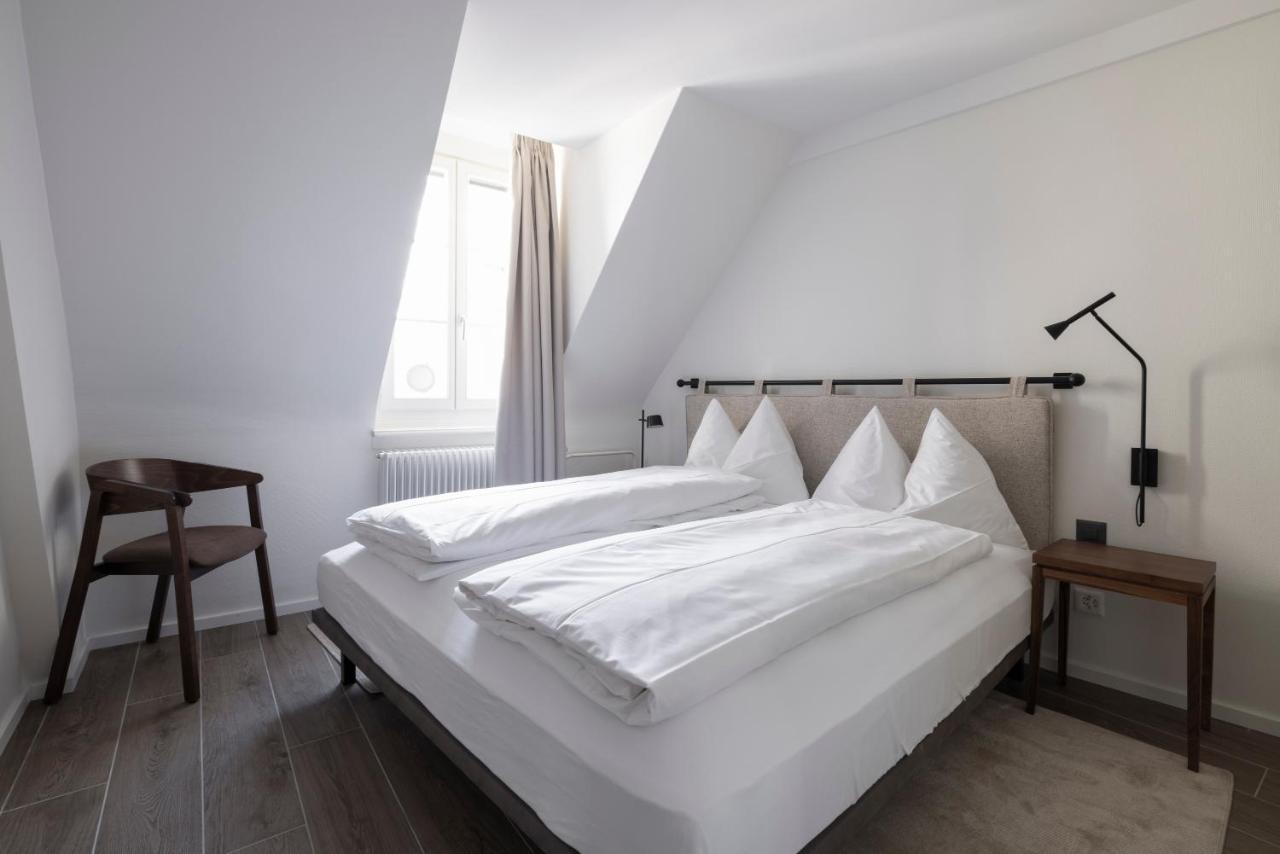 Ema House Serviced Apartments Superior Unterstrass Zurich Exterior photo